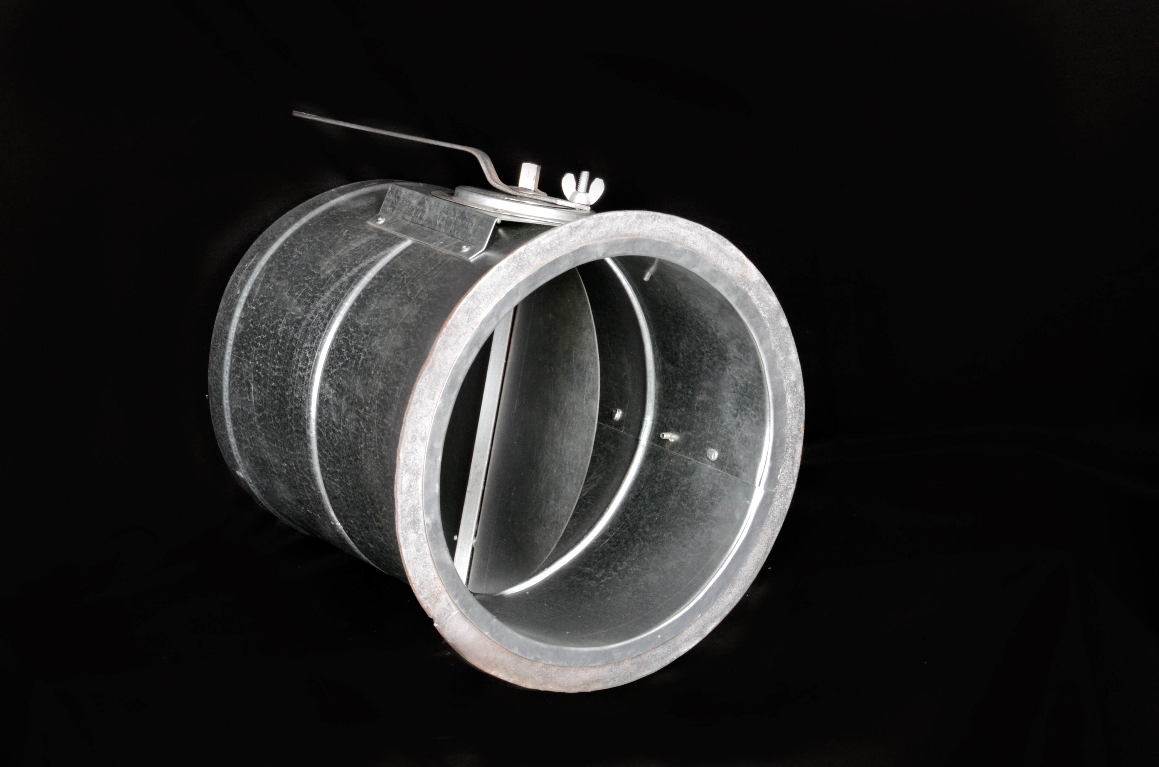 Damper 7